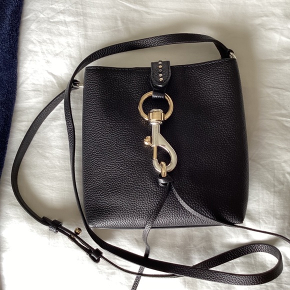 Rebecca Minkoff mini purse - Picture 6 of 7